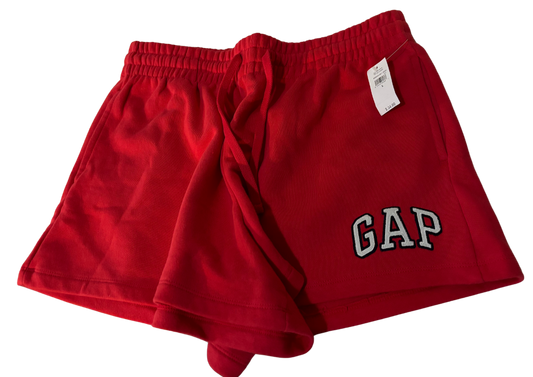 Gap Logo shorts