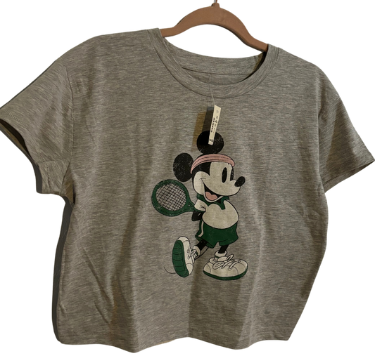 Mickey Mouse Vintage Graphic Tee