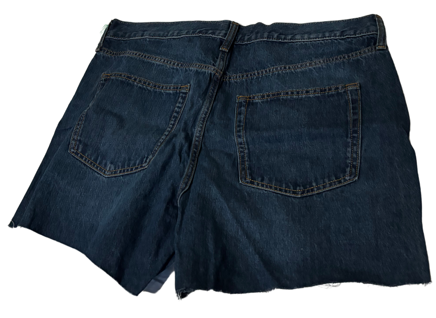 4" High Rise Stride Shorts