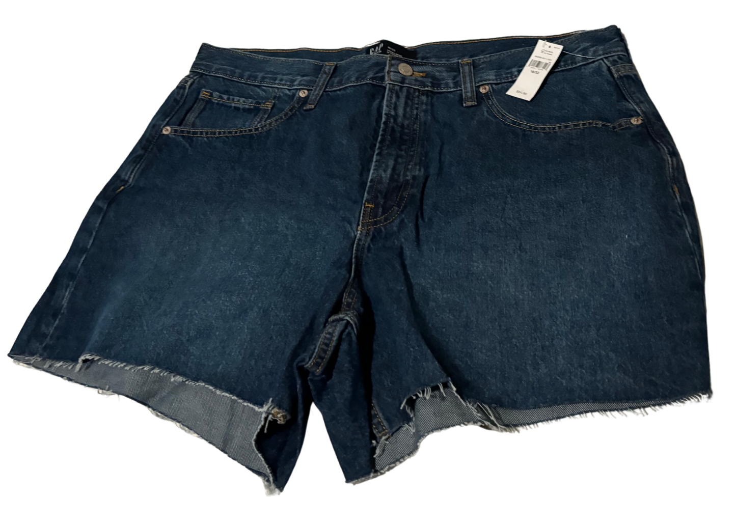 4" High Rise Stride Shorts