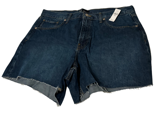 4" High Rise Stride Shorts