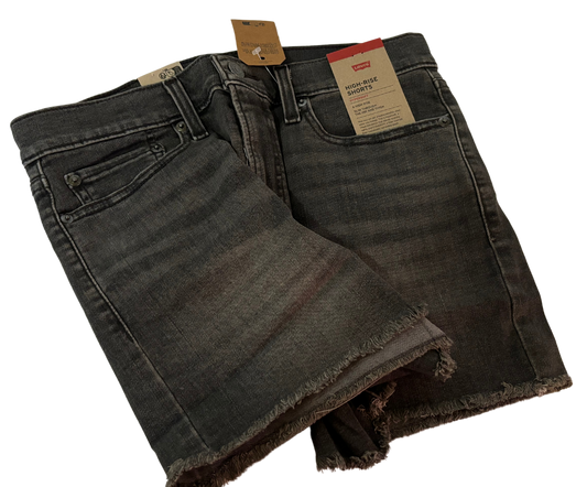 Levi's High rise Women’s shorts