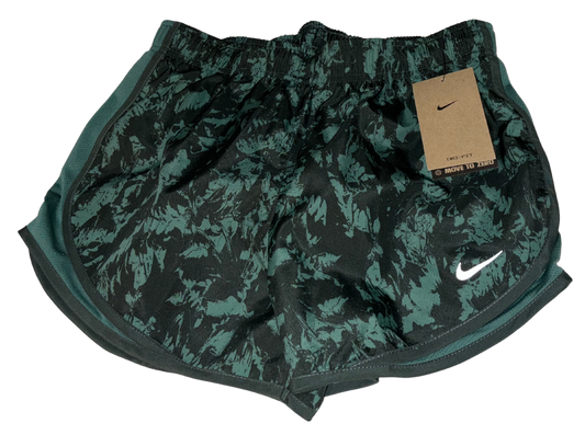 Women’s Dri-Fit printed running shorts