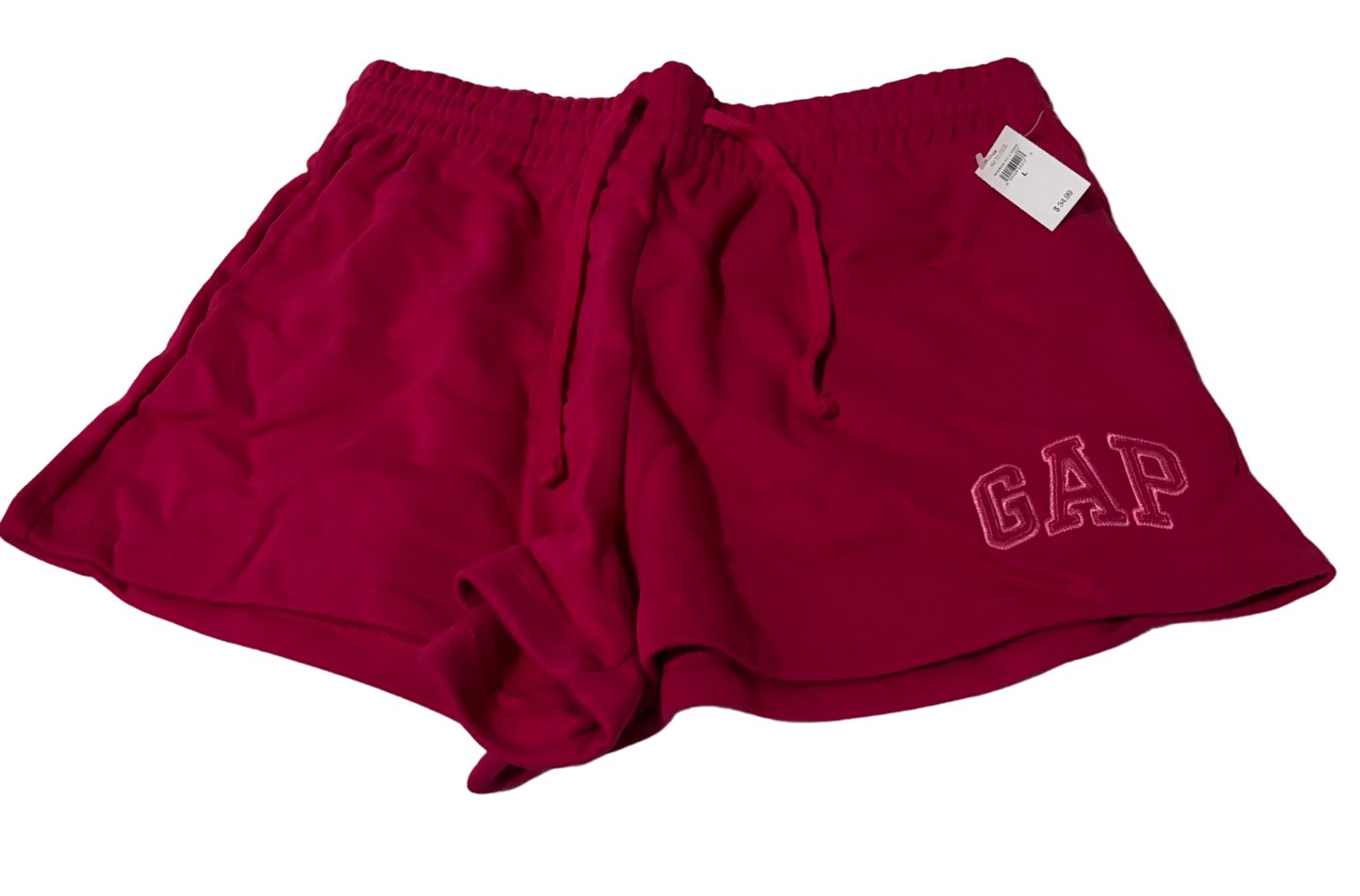 Gap Logo Shorts