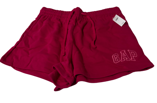 Gap Logo Shorts